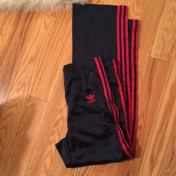 adidas 80s track pants